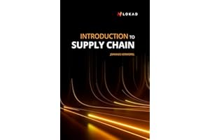Introduction to Supply Chain