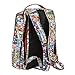 Ju-Ju-Be Tokidoki Collection Super Toki Backpack Diaper Bag, Be Right Back