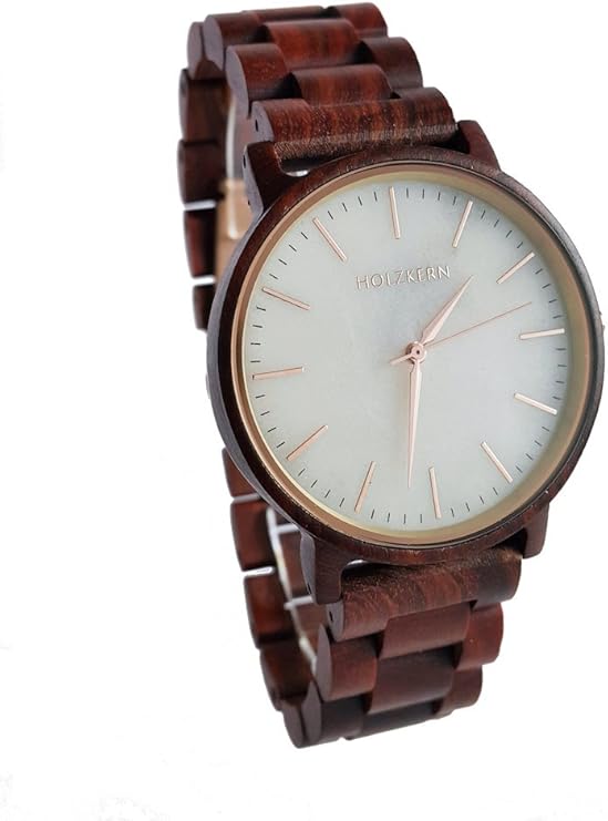 Holzkern Mens Watch 0002 Amazon.co.uk Watches