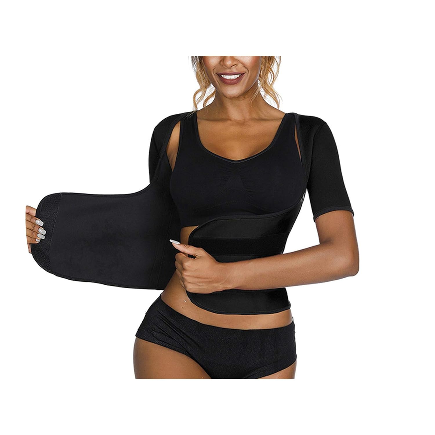 Little Little Baby Waist Trainer Corset Women Slimming