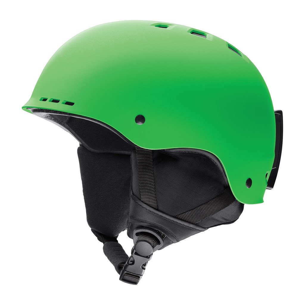 SMITH adultos casco Holt