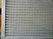 14x24x1 Washable Permanent A/C Furnace Air Filter. Low Air Resistance