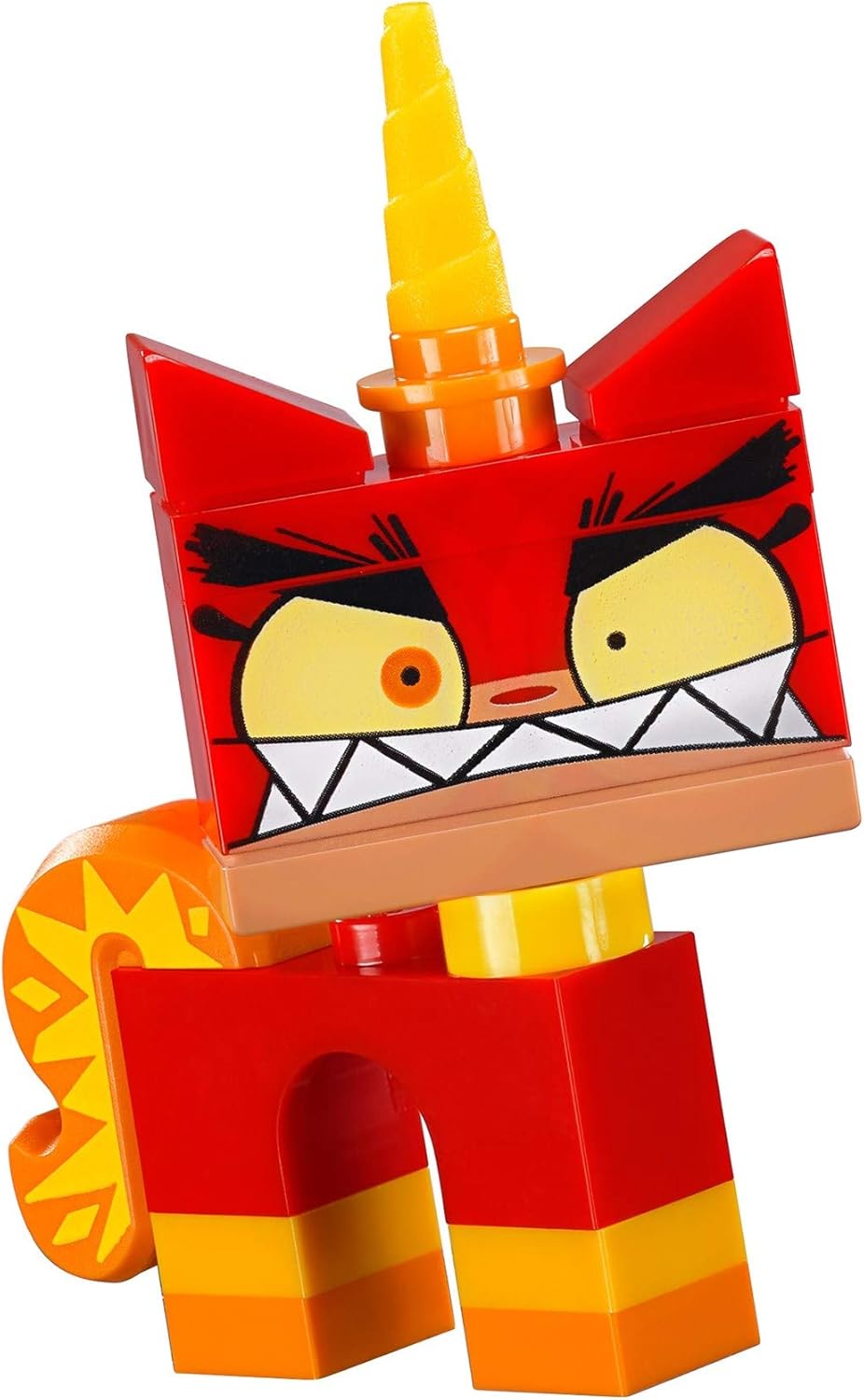 lego unikitty series 2