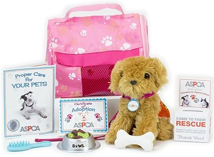 american girl doll pet carrier