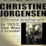 Christine Jorgensen: A Personal Autobiography by