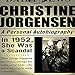 Christine Jorgensen: A Personal Autobiography by