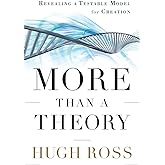 More Than a Theory: Revealing a Testable Model for Creation (Reasons to Believe)