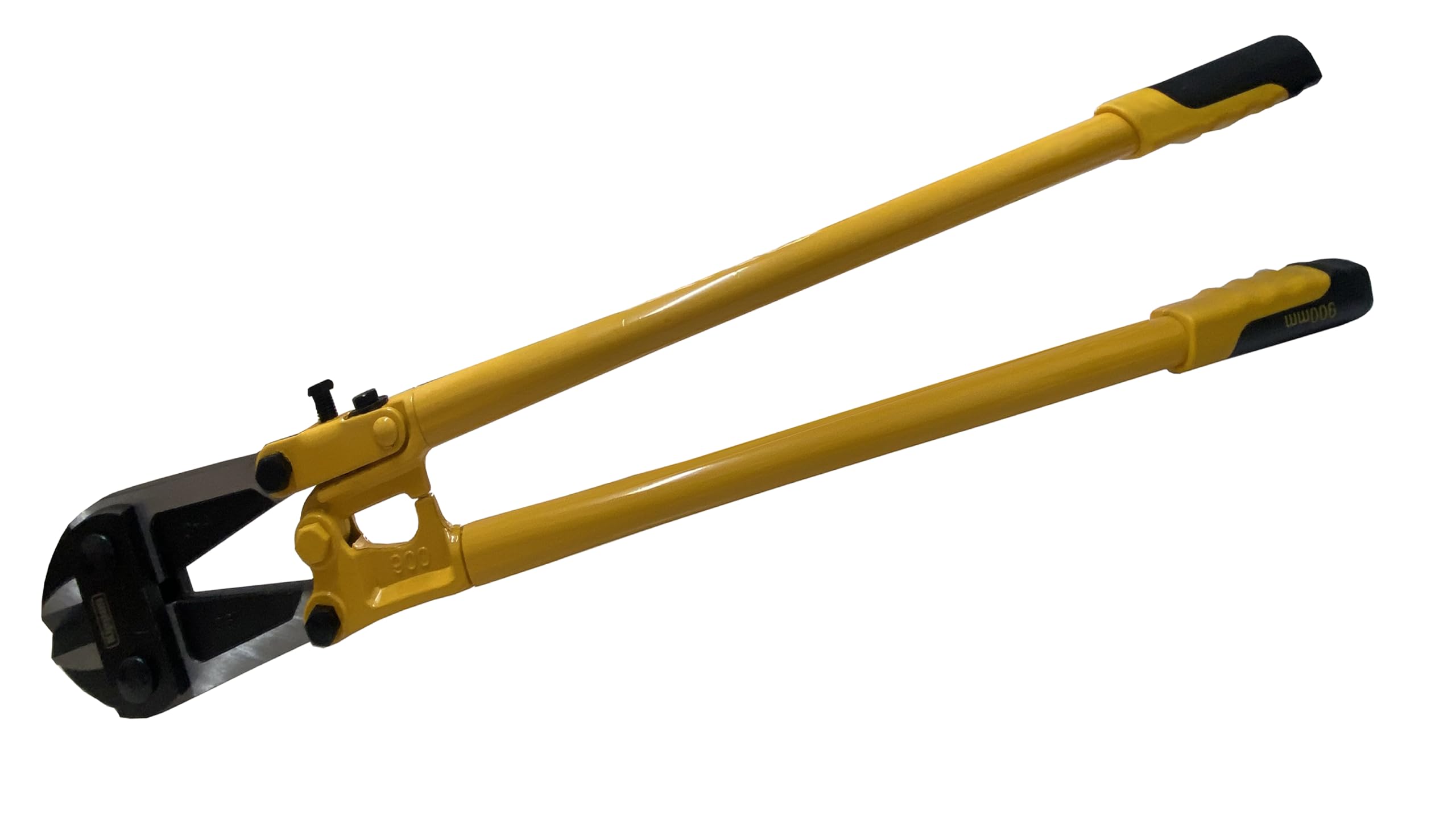 Kippen 3000FX - Bolt Cutter 900mm with Adjustable Chrome Vanadium Steel Jaws