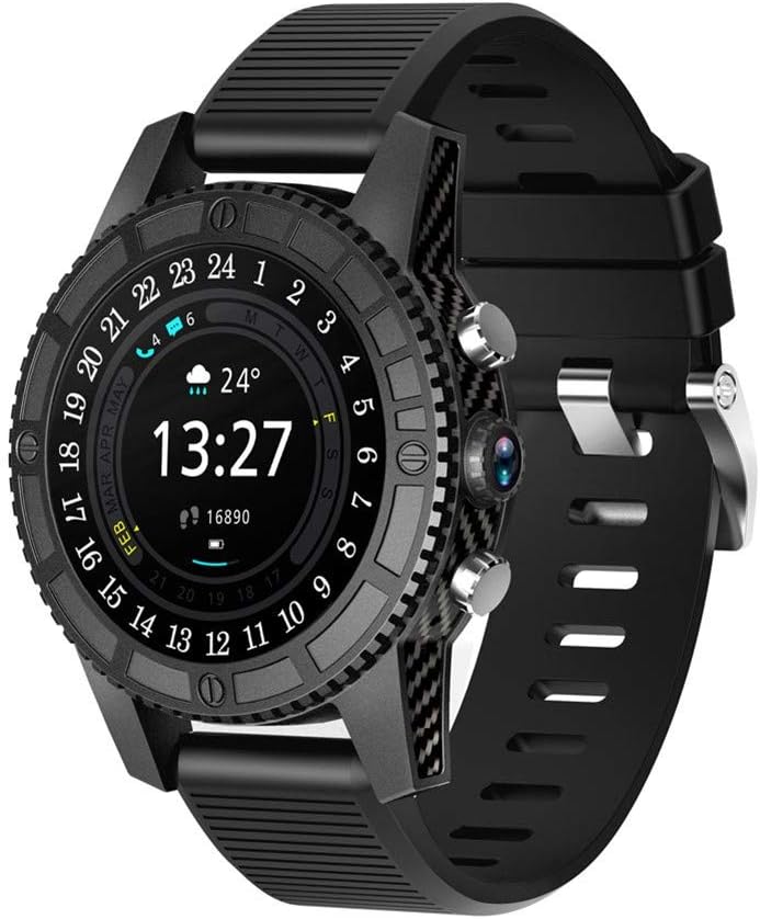 use smartwatch as hotspot