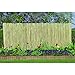 Gardman R644 Reed Fencing, 13' Long x 3' 3