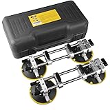 IMT 2 Pack Seamless Seam Setter with 6-Inch Vacuum
