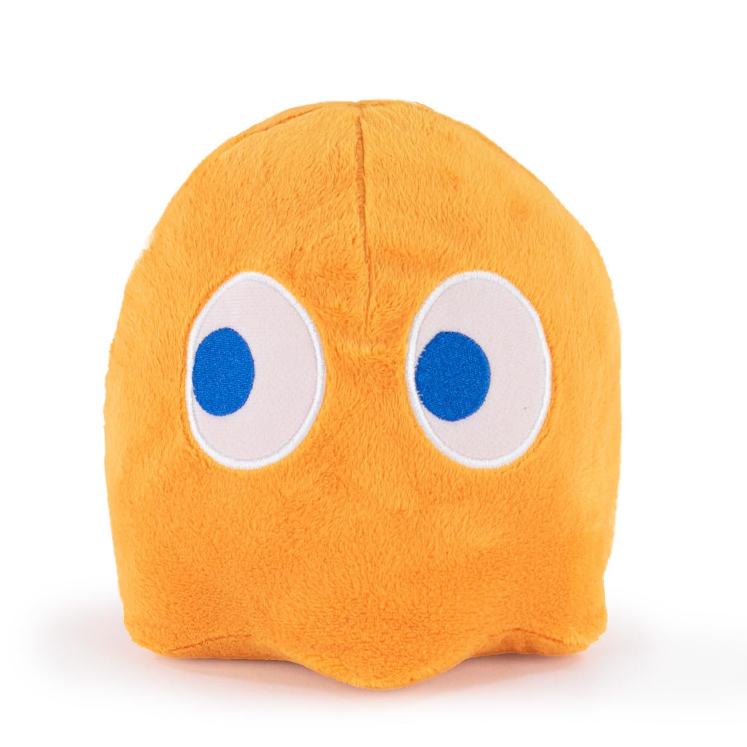 Play by Play - Pac Man Soft Toy - 16cm - 760019600 (Orange)