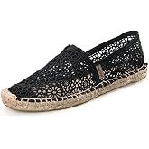 Espadrilles Plates Alexis Leroy Pour Femme - Toile Et Semelle Caoutchouc, Style Décontracté