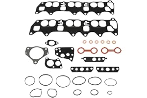 Auto parts Oil Cooler Gasket Kit for OM642 280 300 320 350 CDI for Mercedes W203 W204 W211 S203 S204 W639 W461 W166 W164