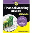 Financial Modeling in Excel For Dummies