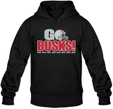 ohio state football championship sweatshirts