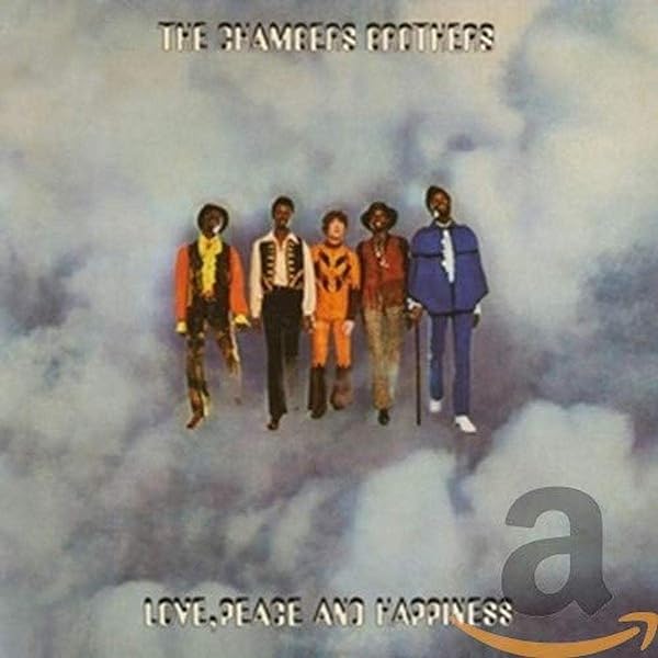 Amazon.com: The Time Has Come: CDs & Vinyl