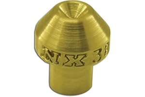 Nitrous Express 17000B Blank Nitrous Jet