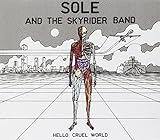 HELLO CRUEL WORLD                                  image