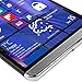 Skinomi Screen Protector Compatible with HP Elite x3 Clear TechSkin TPU Anti-Bubble HD Film