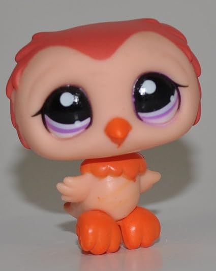 littlest pet shop 1147