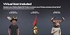 Amazon Robux Card Roblox Digital Gift Card - 17,000 Robux [Includes Exclusive Virtual ...