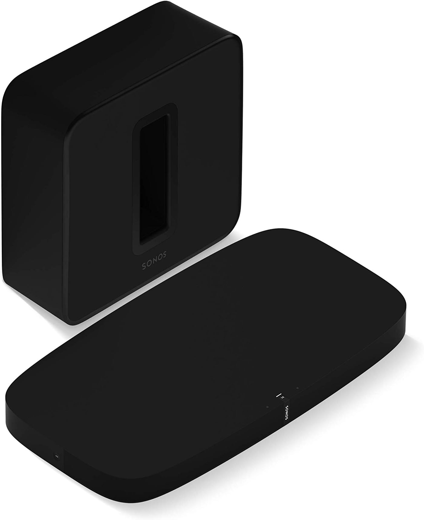 Sonos 3.1 Entertainment Set Home Theater Surround Sound System with