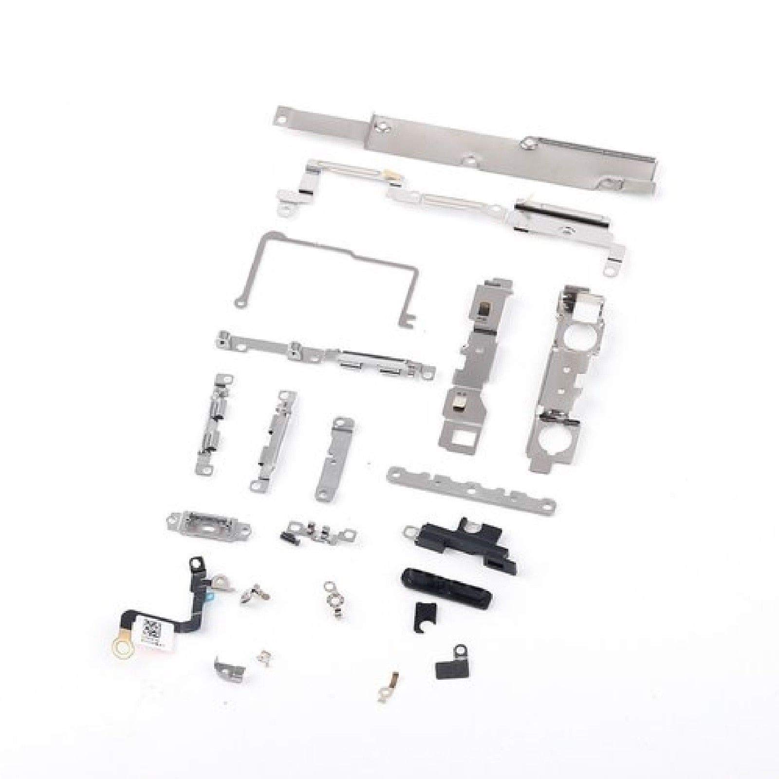 Smartex® Internal bracket metal Parts compatible with iPhone X