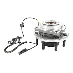 Stirling PHA590435PR_9611 - Pair 2 Front Wheel