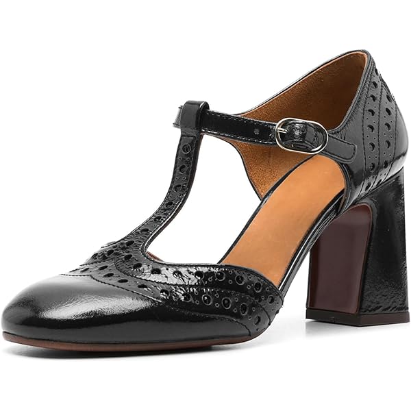 Mary  CROCS Classic Mary Jane Clog 210581-0HZ - Shiekh