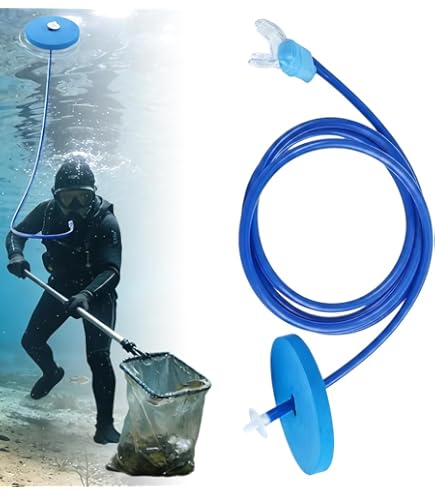 Boquillas De Buceo De Silicona Accesorios De Respiración Segura Bajo El Agua Amarillo