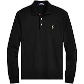 POLO RALPH LAUREN Mens Classic Fit Stretch Chino Short