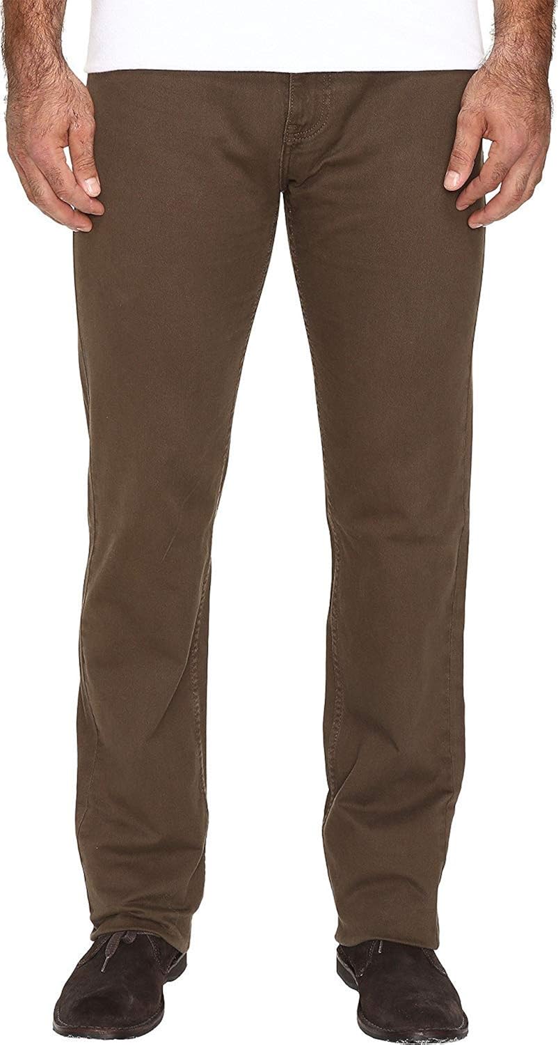 dockers long rise pants