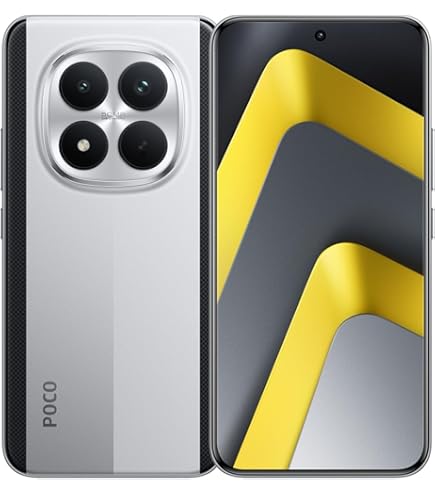 Xiaomi Poco M8 5G 8gb RAM 256GB VERDE NFC (Verde) | NFC | Amazon