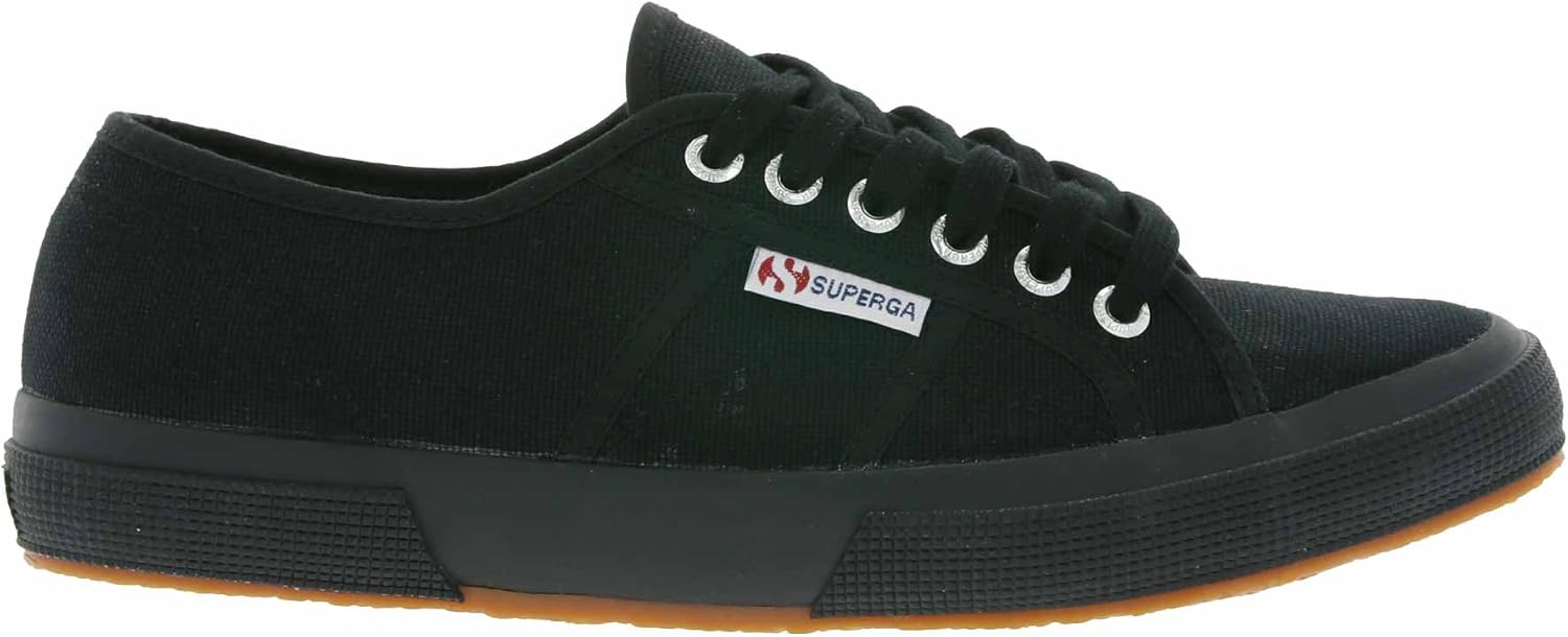superga scarpe storia