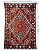 RAJRANG Burning Sun Cotton Tapestry for Bedroom 84x54 Inch Celestial Moon Star Planet Bohemian Indie Hippie Cool Wall Tapestries for Living Room Dorm Decor