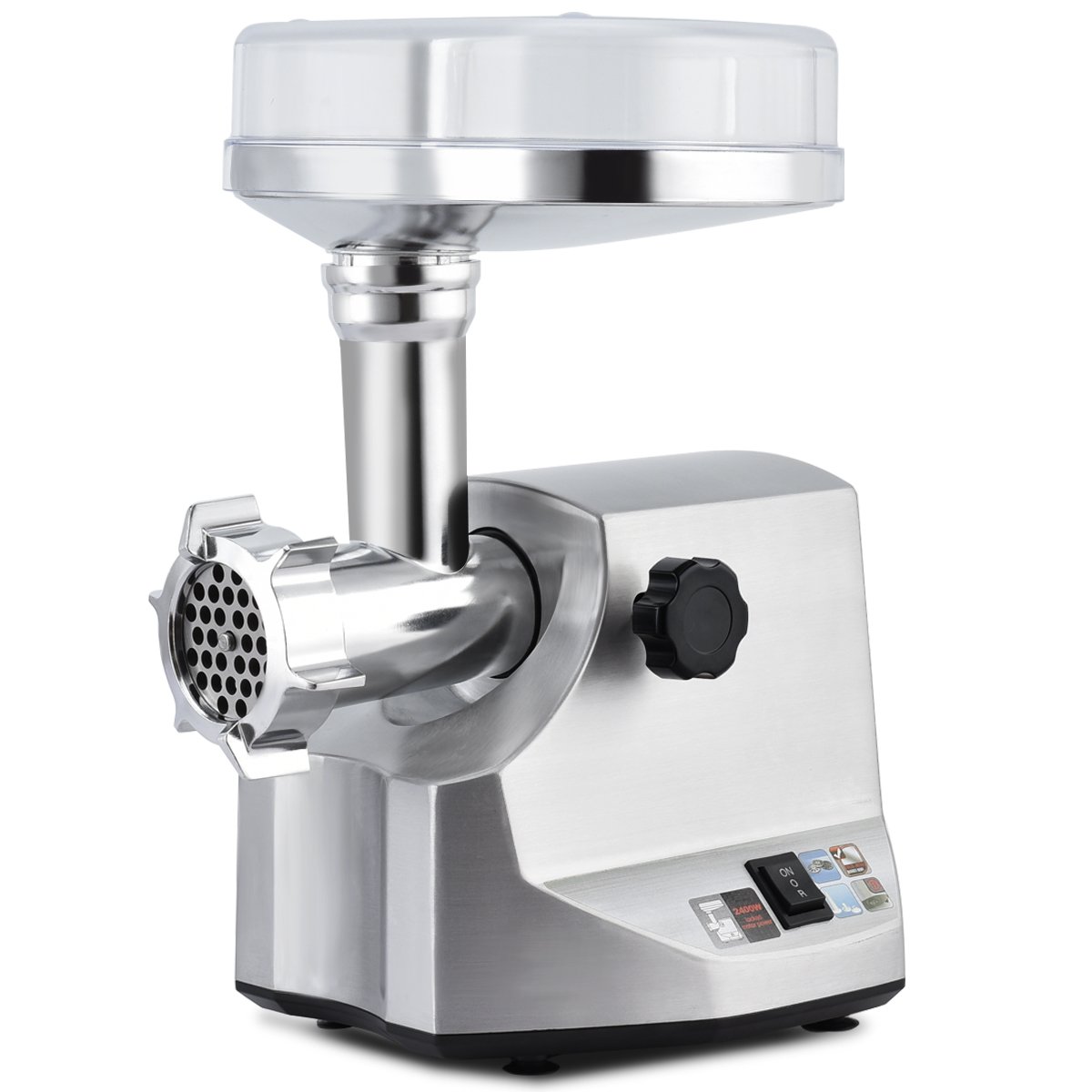 Best Ts 110 Meat Grinder