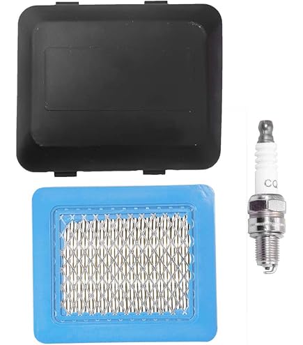 17231-Z0L-050 Fit For Honda GCV135 GCV160 GCV190 Air Filter Cover A5