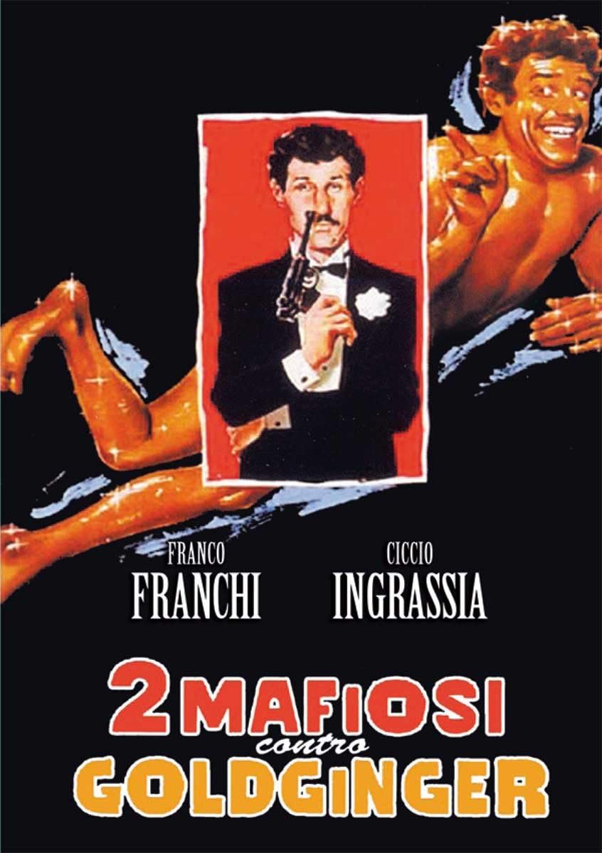 Franco E Ciccio Tutti I Film Completi
