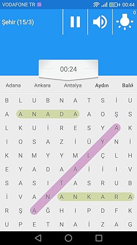 Kelime Bul Amazon Com Appstore For Android