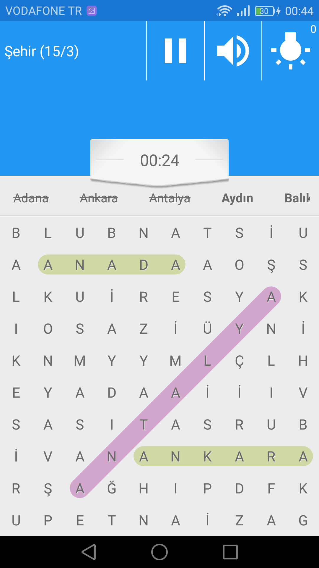 Kelime Bul Amazon De Appstore For Android