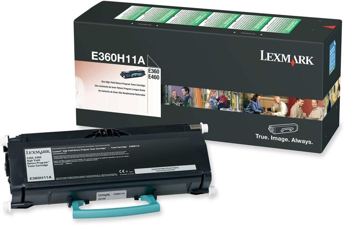 lexmark 36a