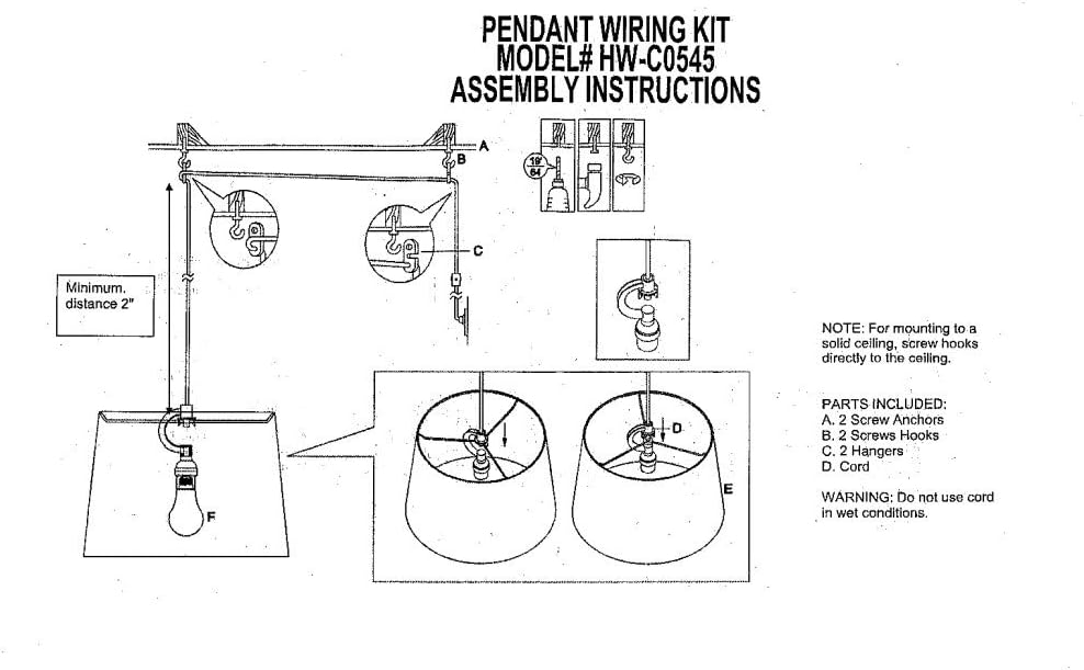 31 2 Line Wet Kit Diagram - Wiring Diagram Database