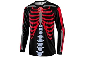 UGLY FROG Bike Wear Long Sleeve Men's Classic Fashion Cycling Downhill Jersey Sportswear Clothing