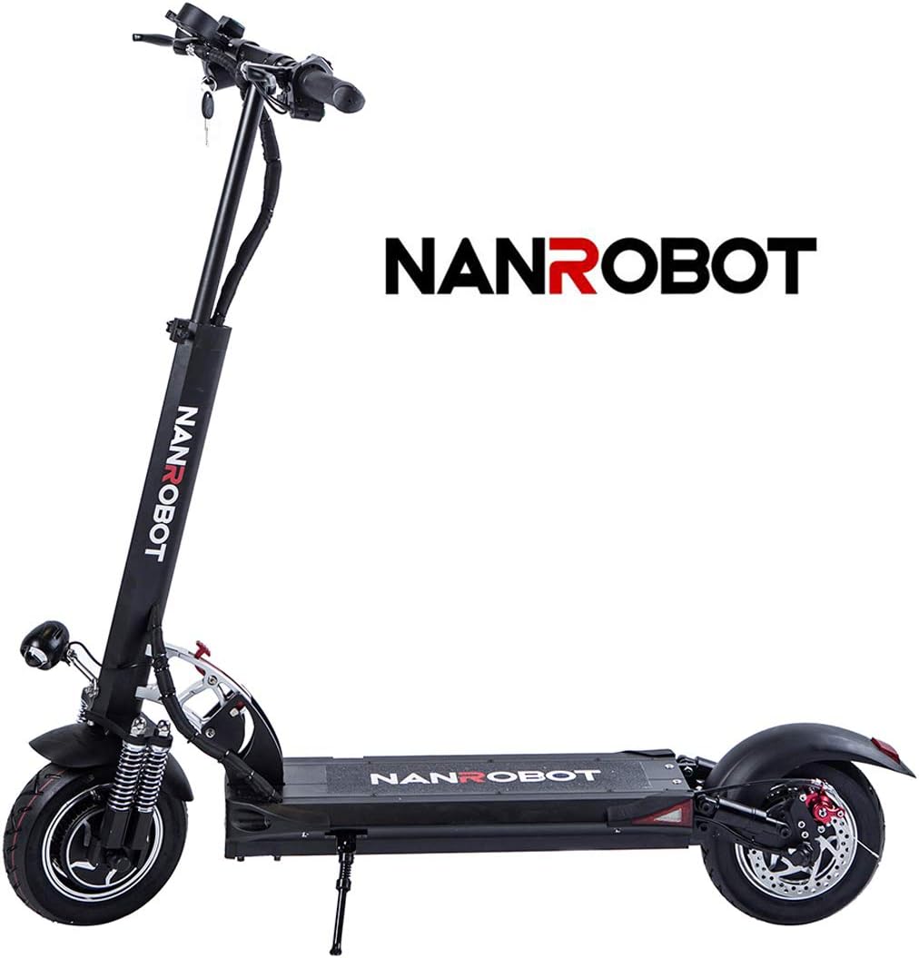 Best OffRoad Electric Scooters