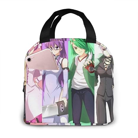 reusable insulated lunch bags