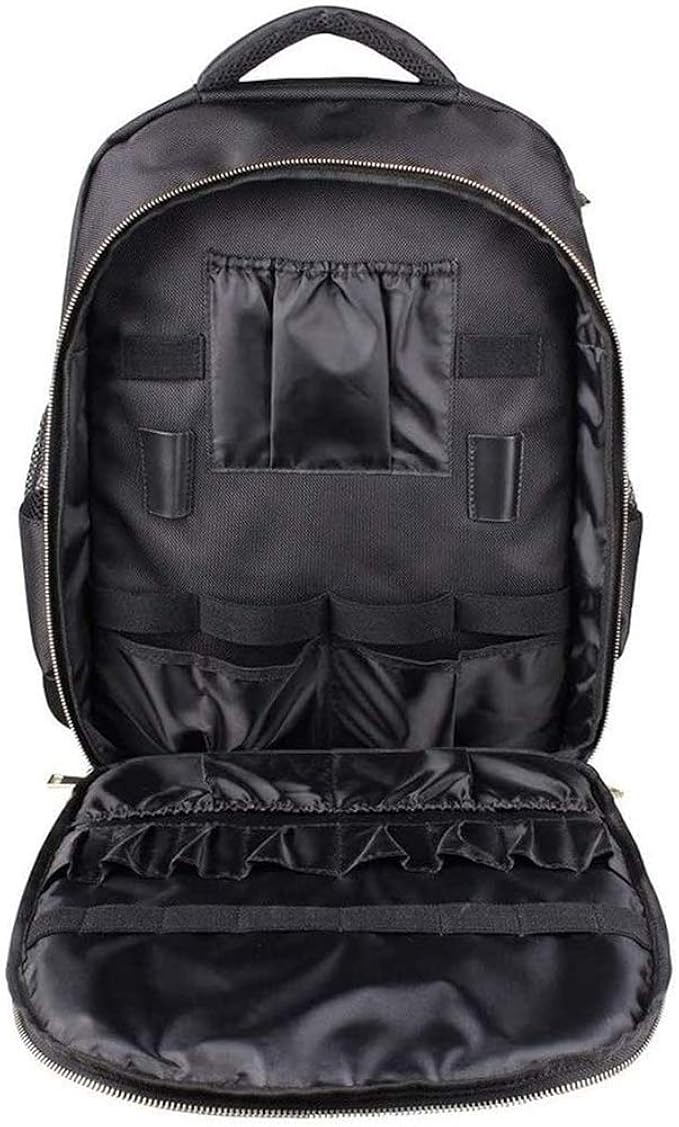 barber backpack amazon