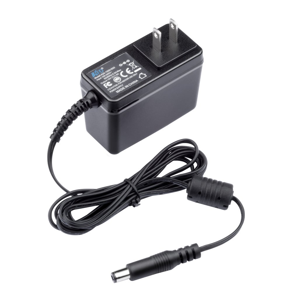 Accessory USA AC DC Adapter For ADS10-W060200 I.T.E. Power Supply Cord - Foto 9