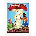 The Clear Quran® For Kids (Surah 1, and 49-114)