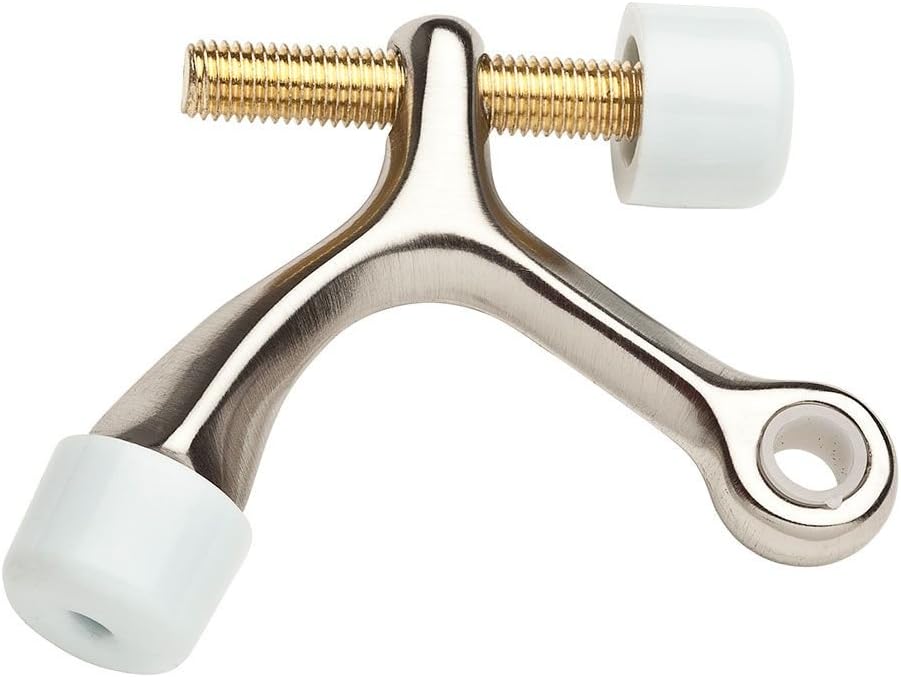 Best stanley solid brass door hinges